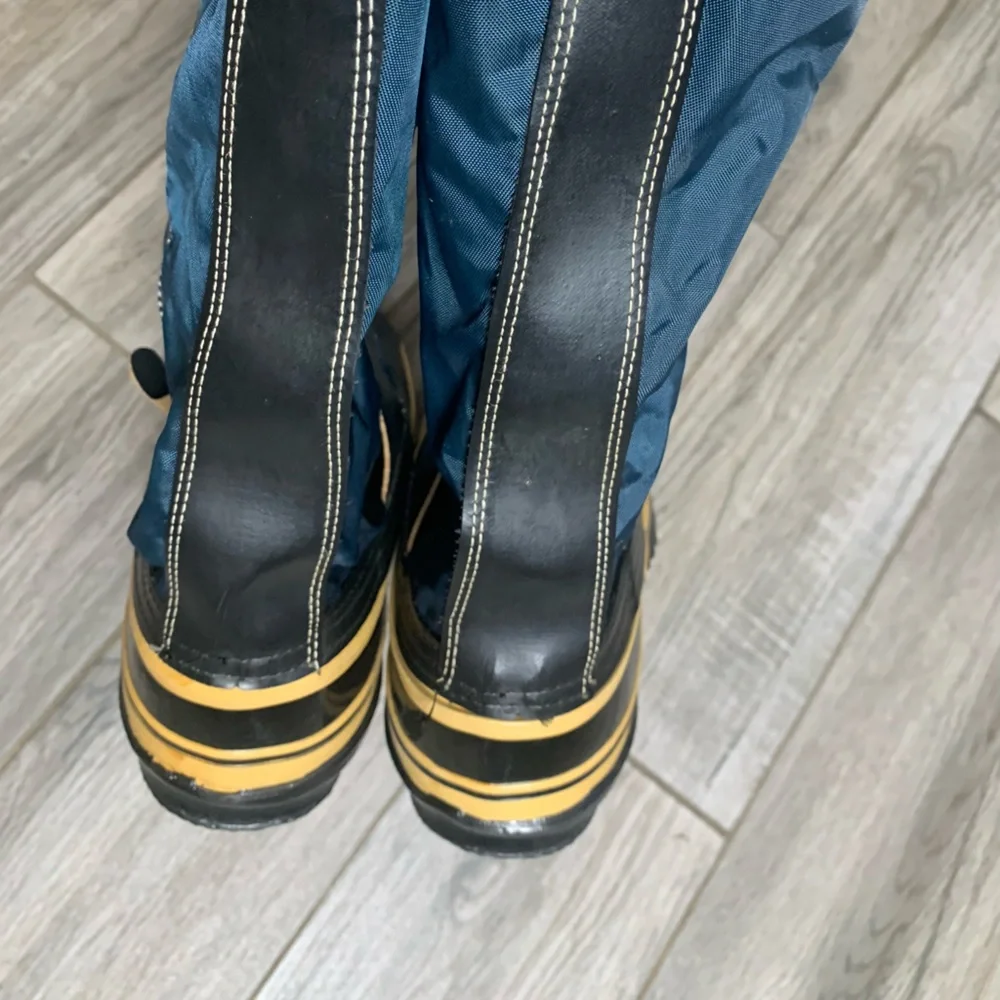 Sorel vintage kaufman